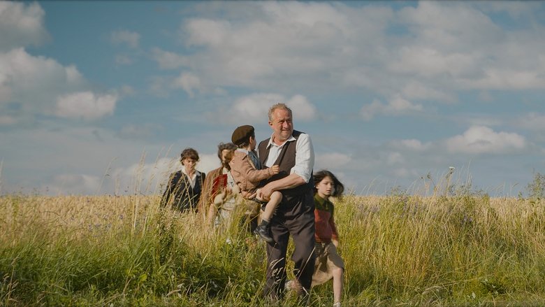 La bonne &eacute;toile (2025)