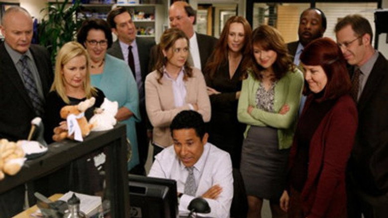 The Office S09E18 — Promos episode still
