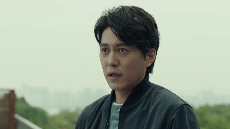 Still image for In Spite of the Strong Wind season 1 episode 27: Episode 27 Still image for In Spite of the Strong Wind season 1 episode 27: Episode 27