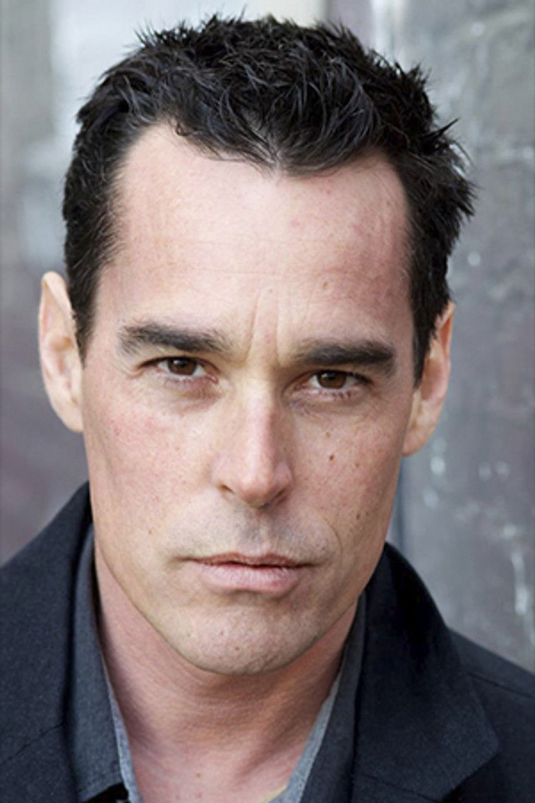 Rik Kiviaho portrait image