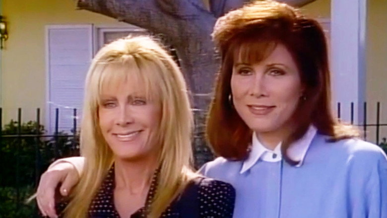 Still from Knots Landing - Season 14 Episode 19