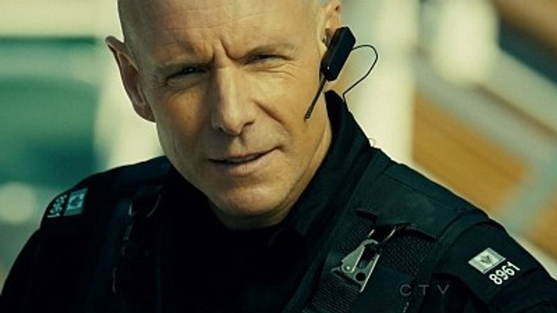 Still from Flashpoint - Season 5 Episode 9