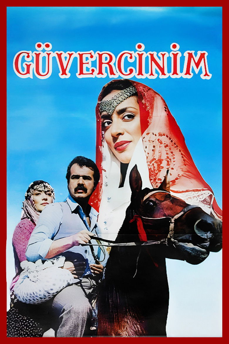 Imatge de Güvercinim