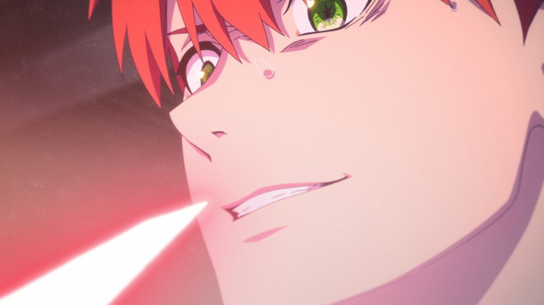 Still from Go! Go! Loser Ranger! - Season 1 Episode 6