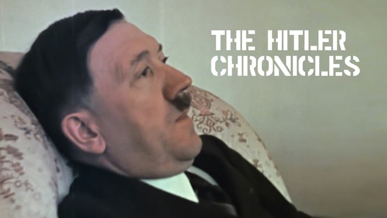 The+Hitler+Chronicles