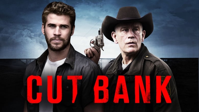 Cut Bank Pelicula Completa HD 1080 [MEGA] [LATINO]