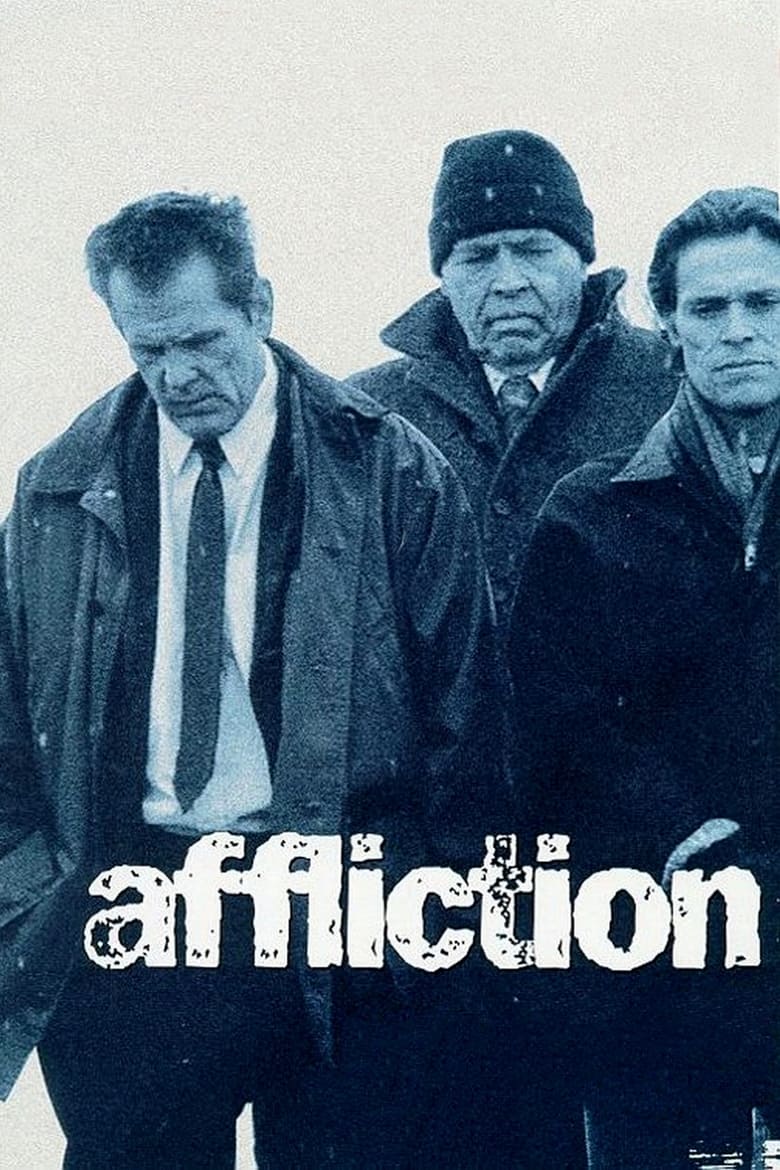Aflicció (1998)