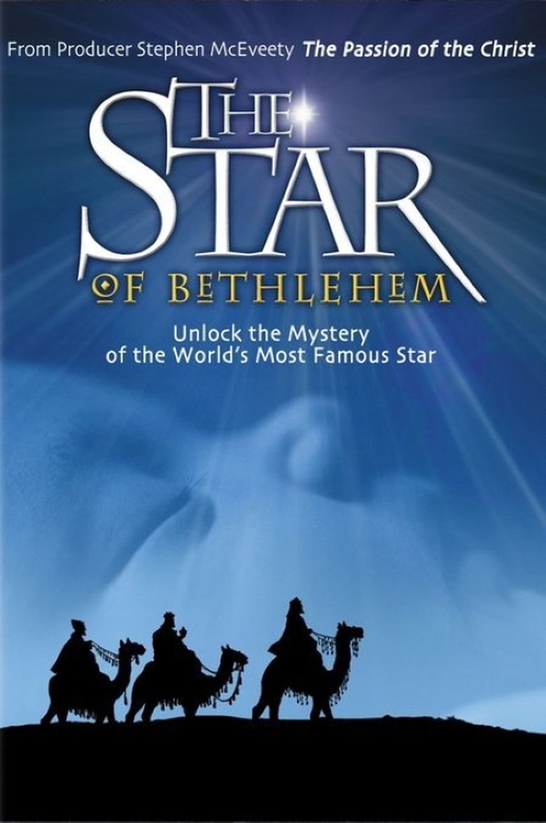 The Star of Bethlehem main poster