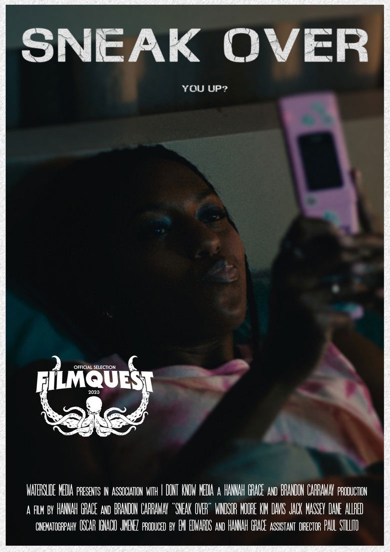 Imatge de Sneak Over