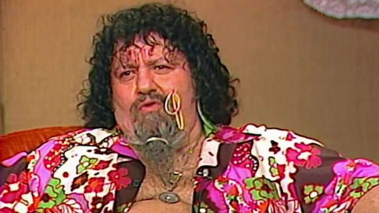 The Life and Times of Captain Lou Albano (1986)