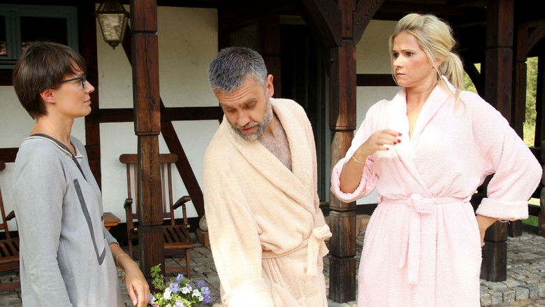 Still image for Pensjonat nad rozlewiskiem season 1 episode 7: Episode 7 Still image for Pensjonat nad rozlewiskiem season 1 episode 7: Episode 7