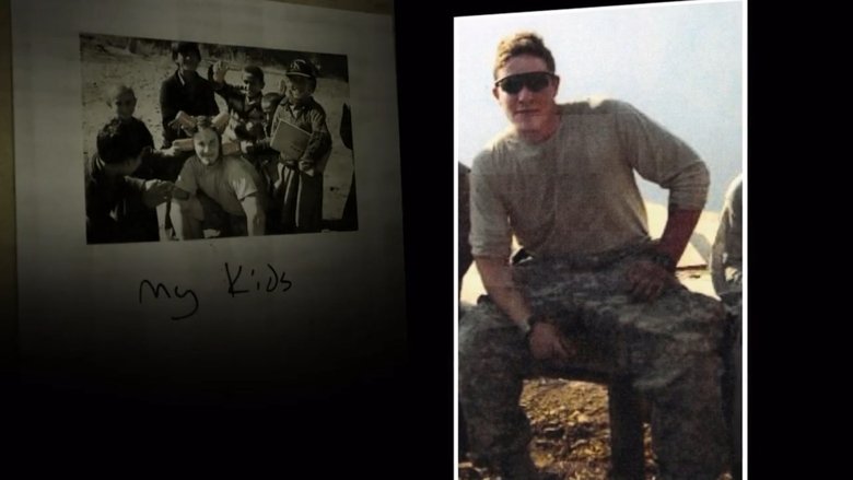 Still image for In Ice Cold Blood season 1 episode 1: Closing Night Still image for In Ice Cold Blood season 1 episode 1: Closing Night