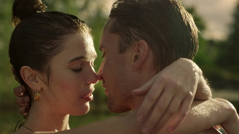 Still image for Gaslight season 1 episode 1: I love you