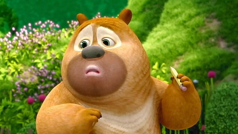 Still image for Boonie Cubs season 1 episode 20: Episode 20