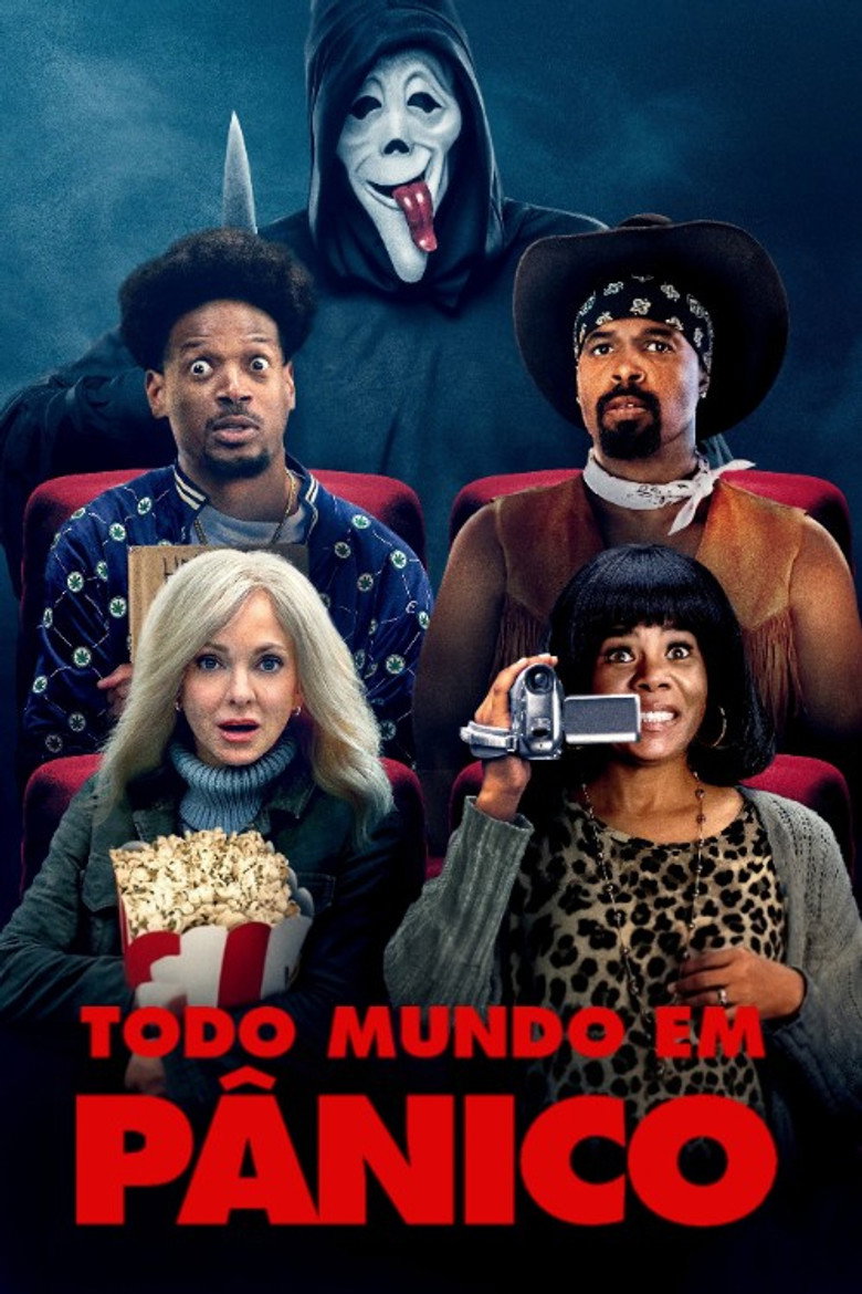 Imatge de Scary Movie