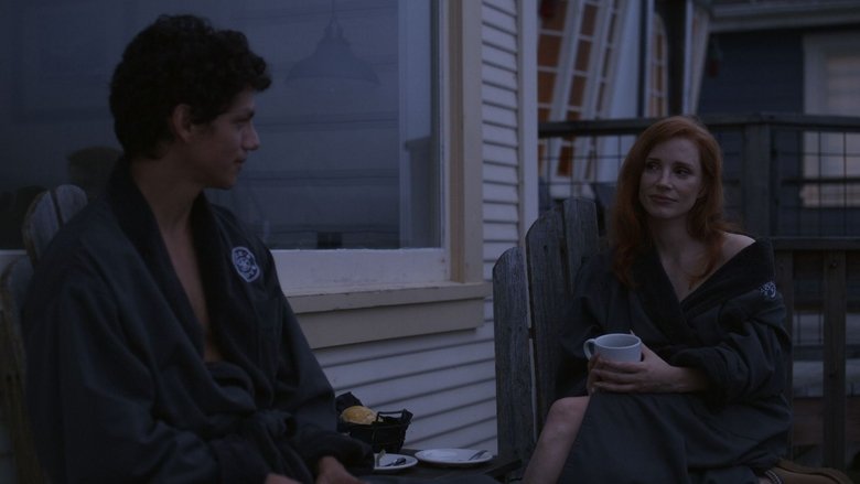 Dreams (2025)