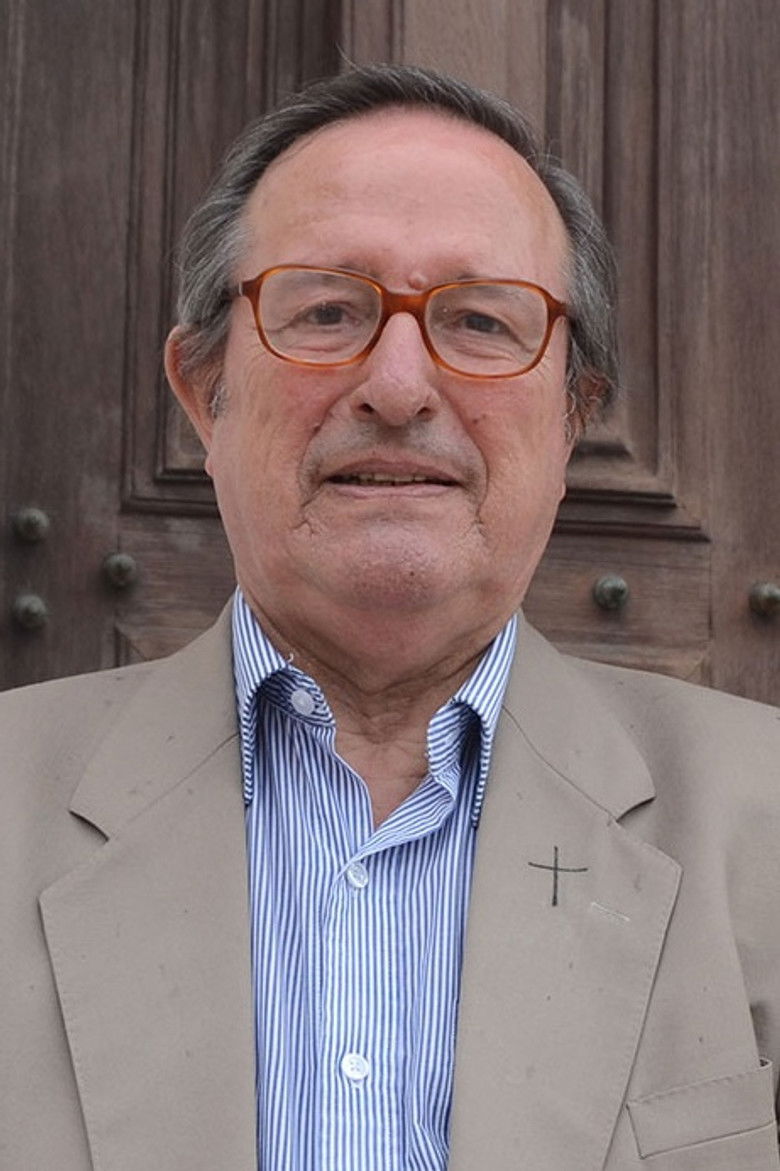 António Vaz Pinto portrait image