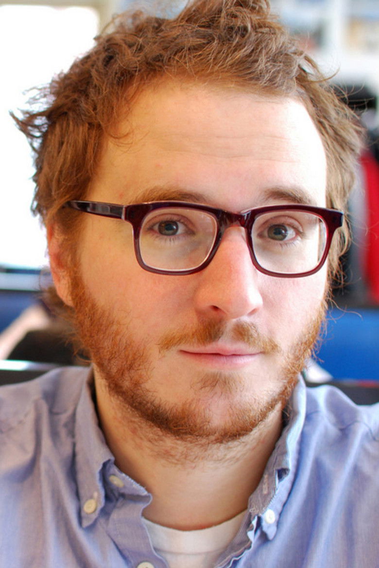 Christian Lander portrait image