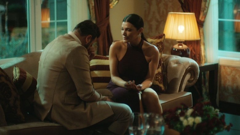 ستيلتو עונה 1 פרק 38 לצפייה ישירה