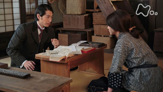 Still image for Asa ga Kita season 1 episode 54: Week 9 Still image for Asa ga Kita season 1 episode 54: Week 9