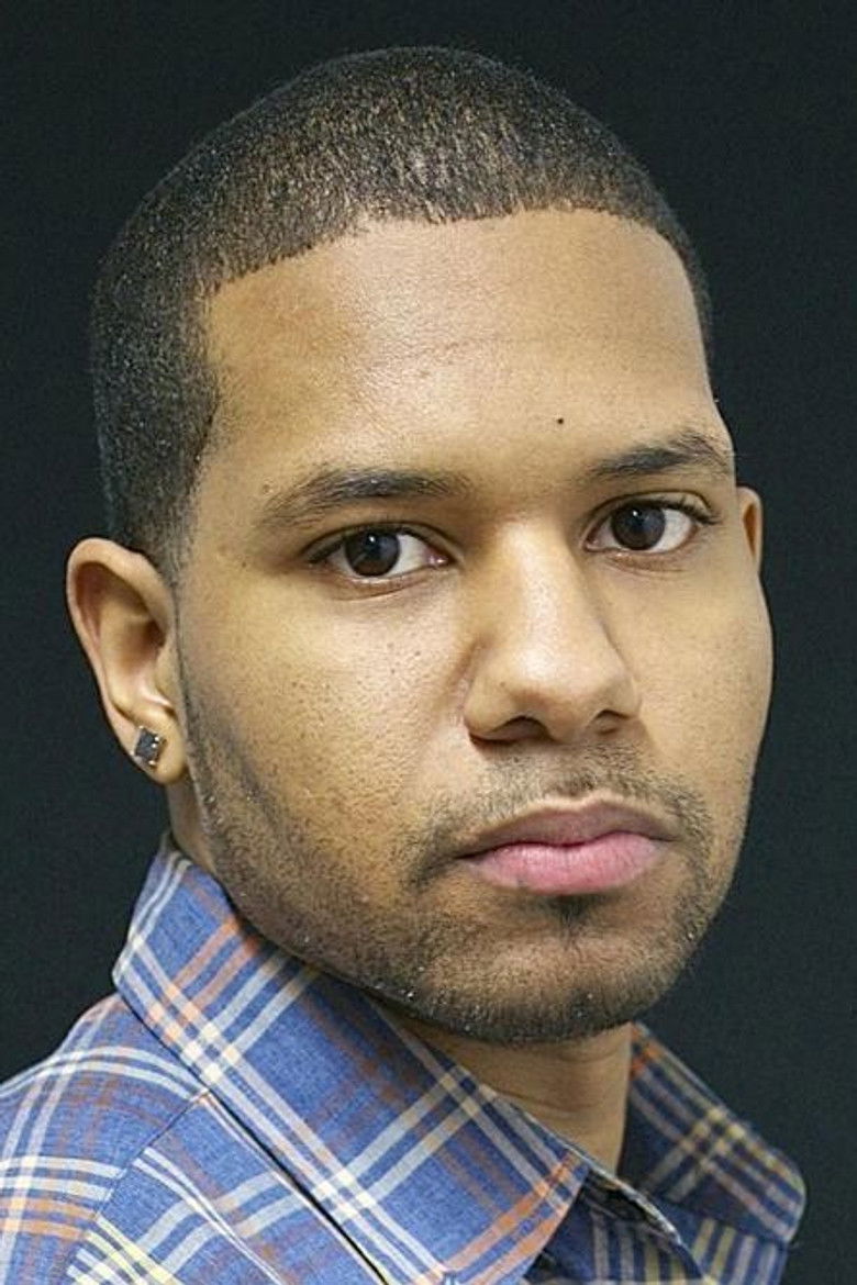 Joel Quinones portrait image