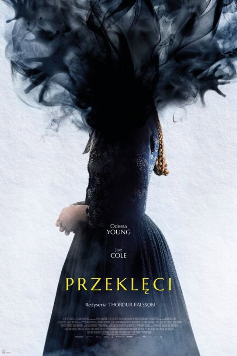 Przeklęci (2025)