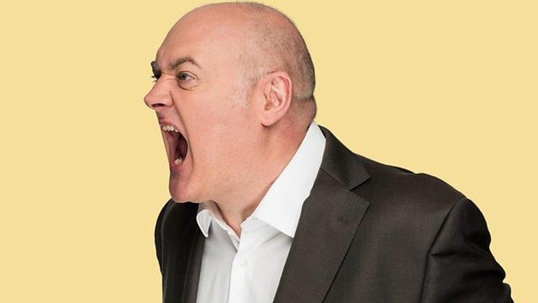 Dara Ó Briain: Voice of Reason (2020)