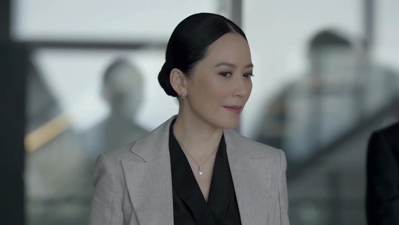 Still image for Rose War season 1 episode 40: Episode 40 Still image for Rose War season 1 episode 40: Episode 40