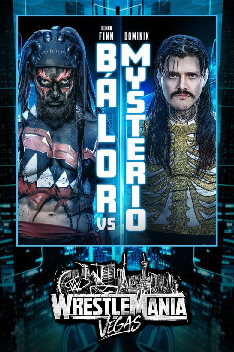 Imatge de WWE WrestleMania 42 - Sunday