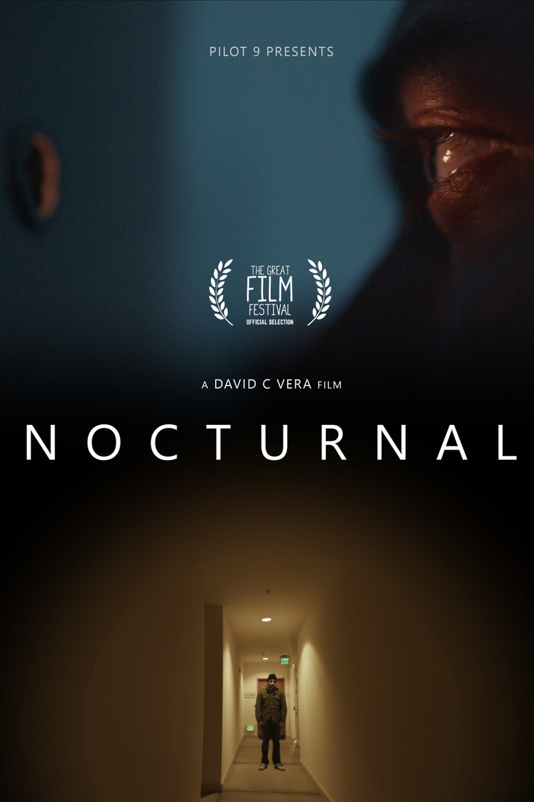 Nocturnal poster