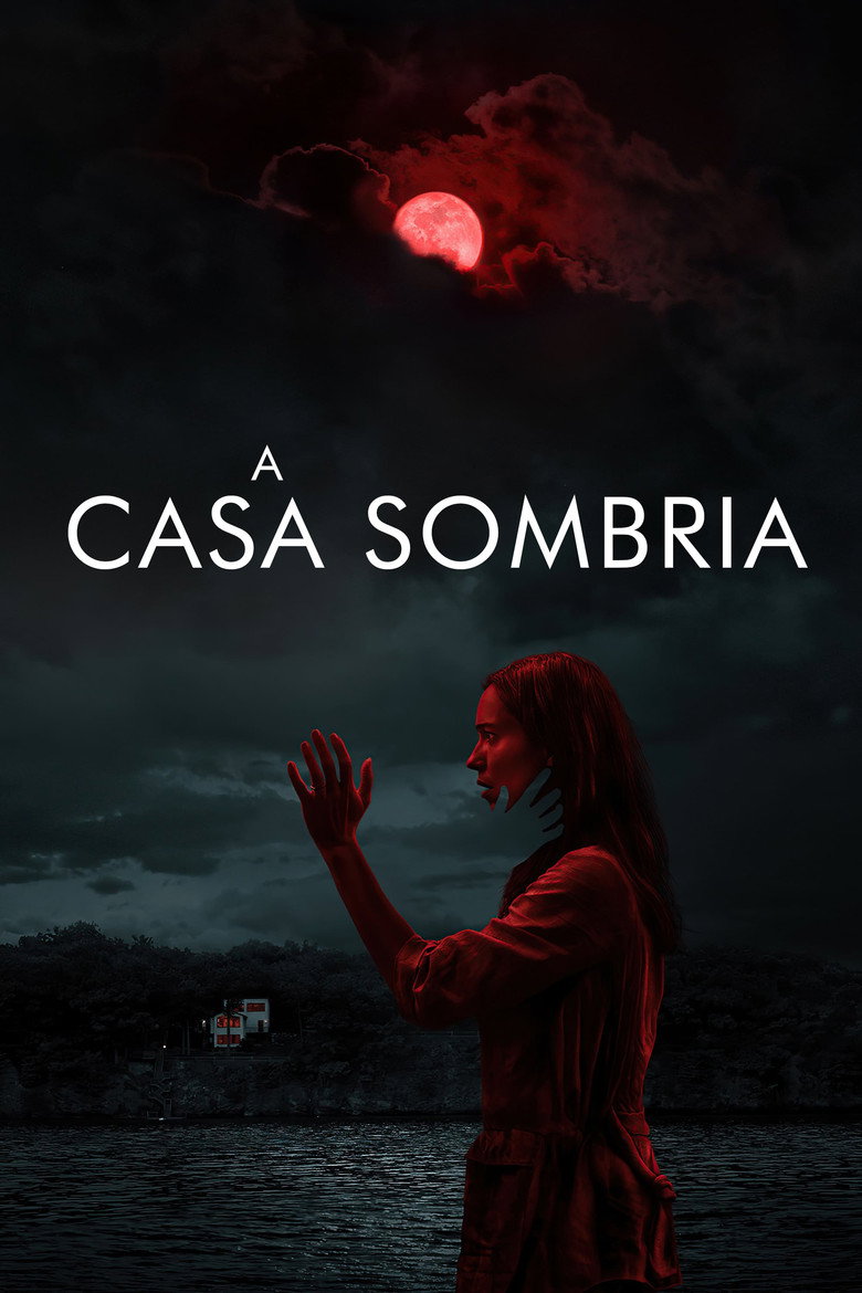 A Casa Sombria