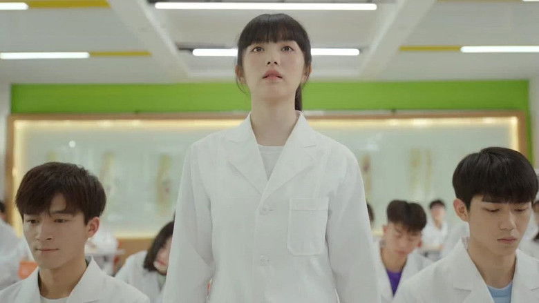 Still image for First Love season 1 episode 3: Episode 3 Still image for First Love season 1 episode 3: Episode 3