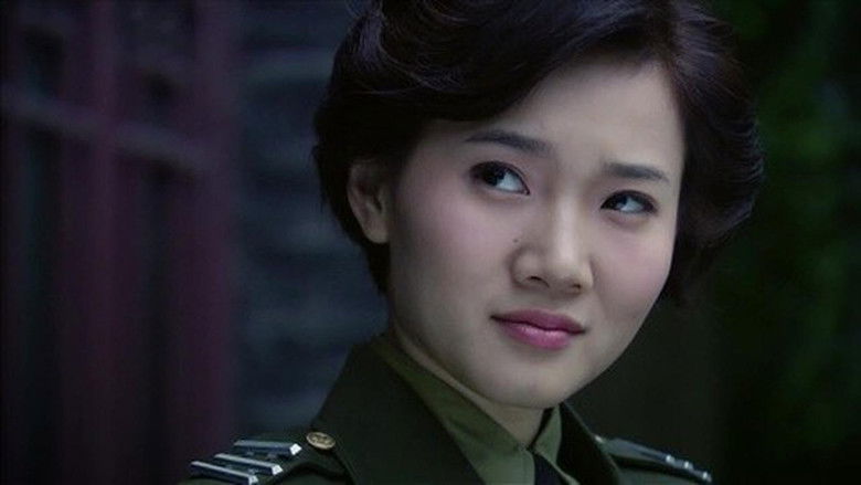 Still image for 地下地上之大陆小岛 season 1 episode 9: Episode 9