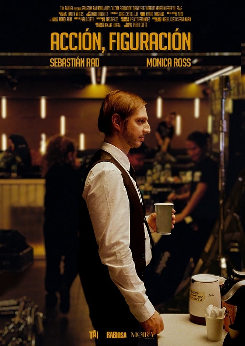 Acción, figuración (1970)