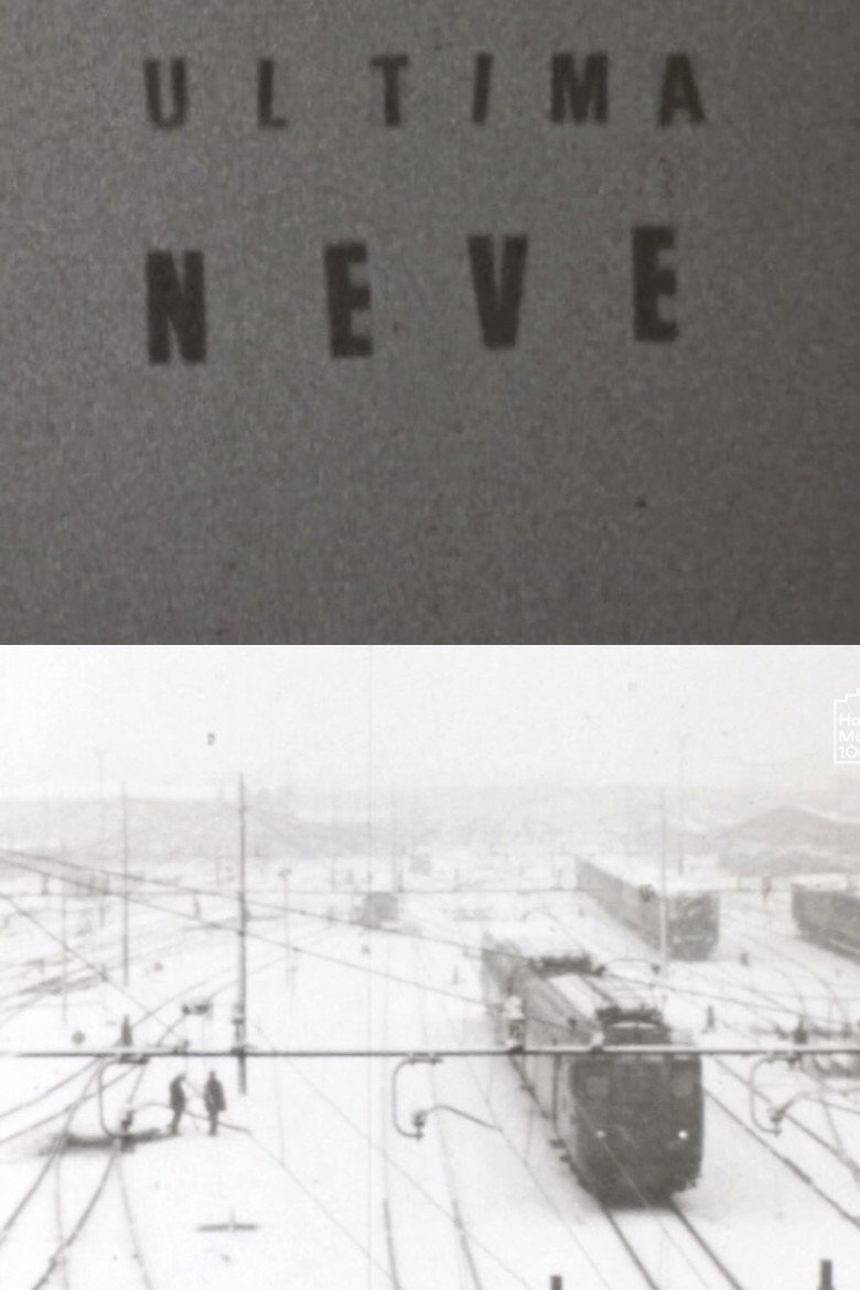Ultima Neve background