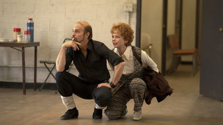 Still from Fosse/Verdon - Season 1 Episode 4