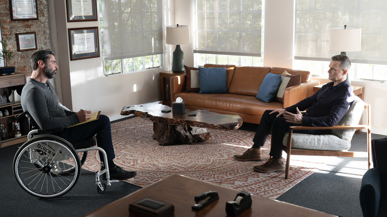 9-1-1 S07E02 — Rock the Boat episode still