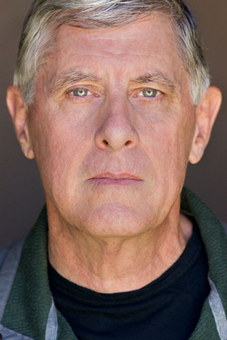 Rich Whiteside portrait image