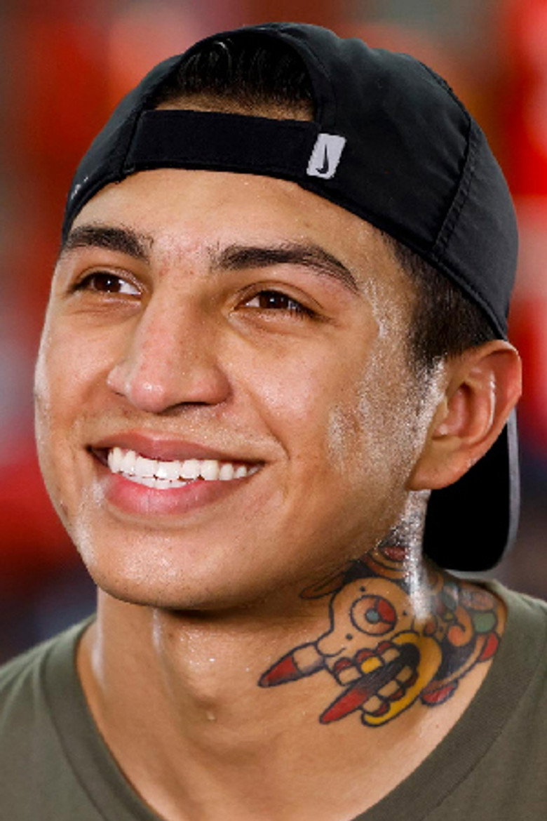 Mario Barrios photo 2