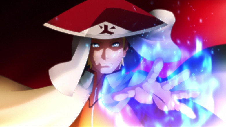 Still from Boruto: Naruto Next Generations - Season 1 Episode 152