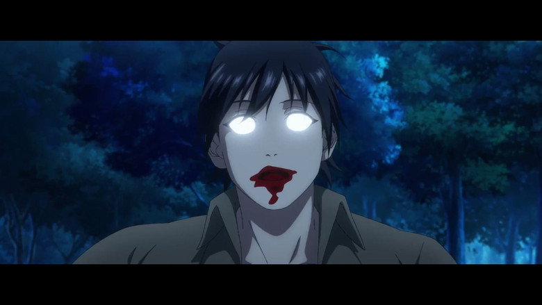 Still from Hitori No Shita - The Outcast - Season 6 Episode 13