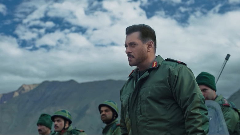 Image d'arrière-plan 2 du film Battle Of Galwan