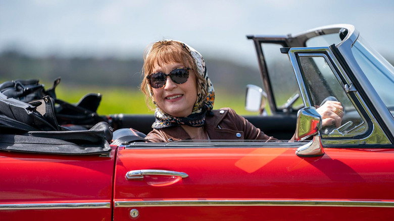 Still from แม็กพายเมอร์เดอร์ส - ซีซัน 1 ตอน 2