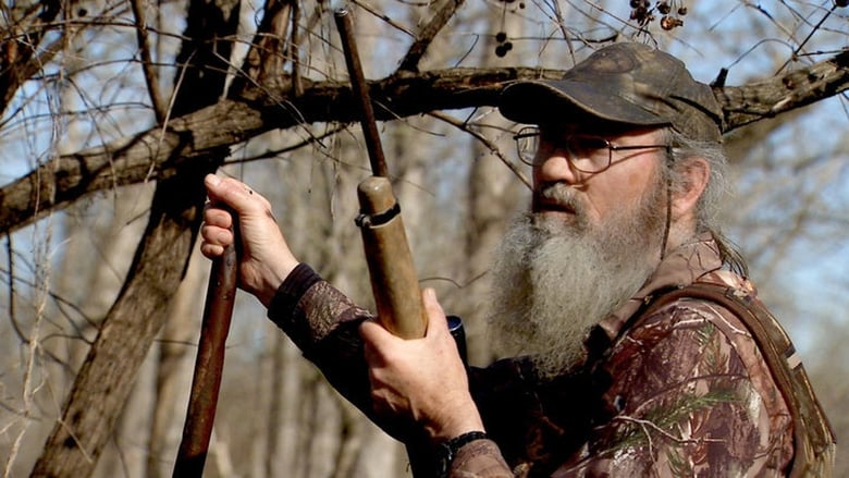 Still image for Duck Dynasty season 1 episode 3: High Tech Redneck Still image for Duck Dynasty season 1 episode 3: High Tech Redneck