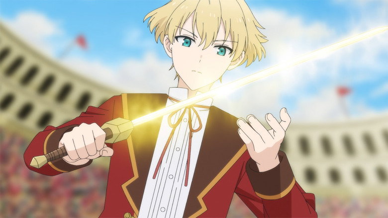Still from Villainess Level 99: I May Be the Hidden Boss But I'm Not the Demon Lord - Season 1 Episode 6