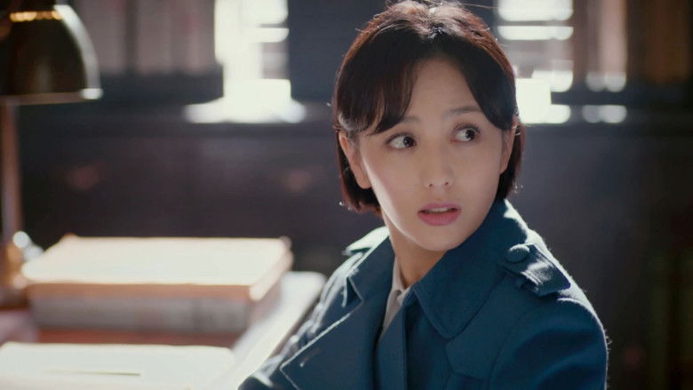 Still image for The Fiery Years of Gao Daxia season 1 episode 29: Episode 29