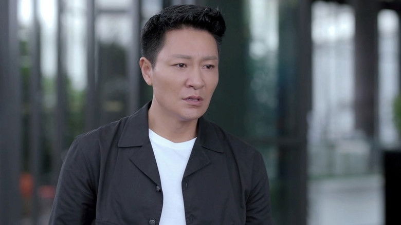 Still image for If Time Flows Back season 1 episode 36: Episode 36 Still image for If Time Flows Back season 1 episode 36: Episode 36