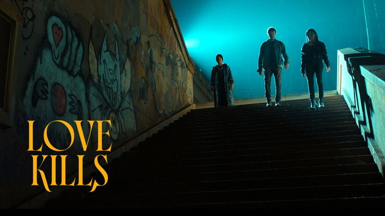 Captura 1 de Love Kills
