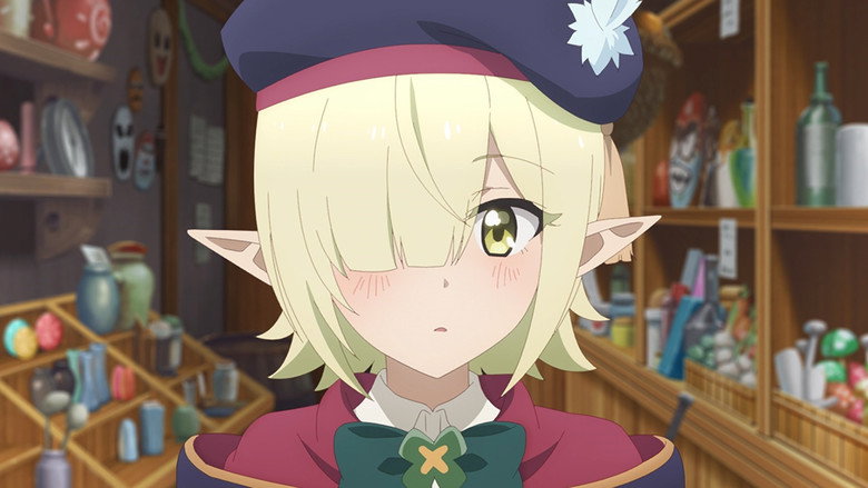 Still from Princess Connect! Re:Dive - Season 2 Episode 3
