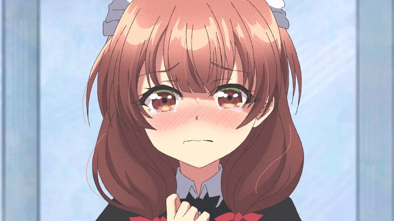 Still image for There Was a Cute Girl in the Hero's Party, So I Tried Confessing to Her season 1 episode 5: I Tried Being a Demon Again